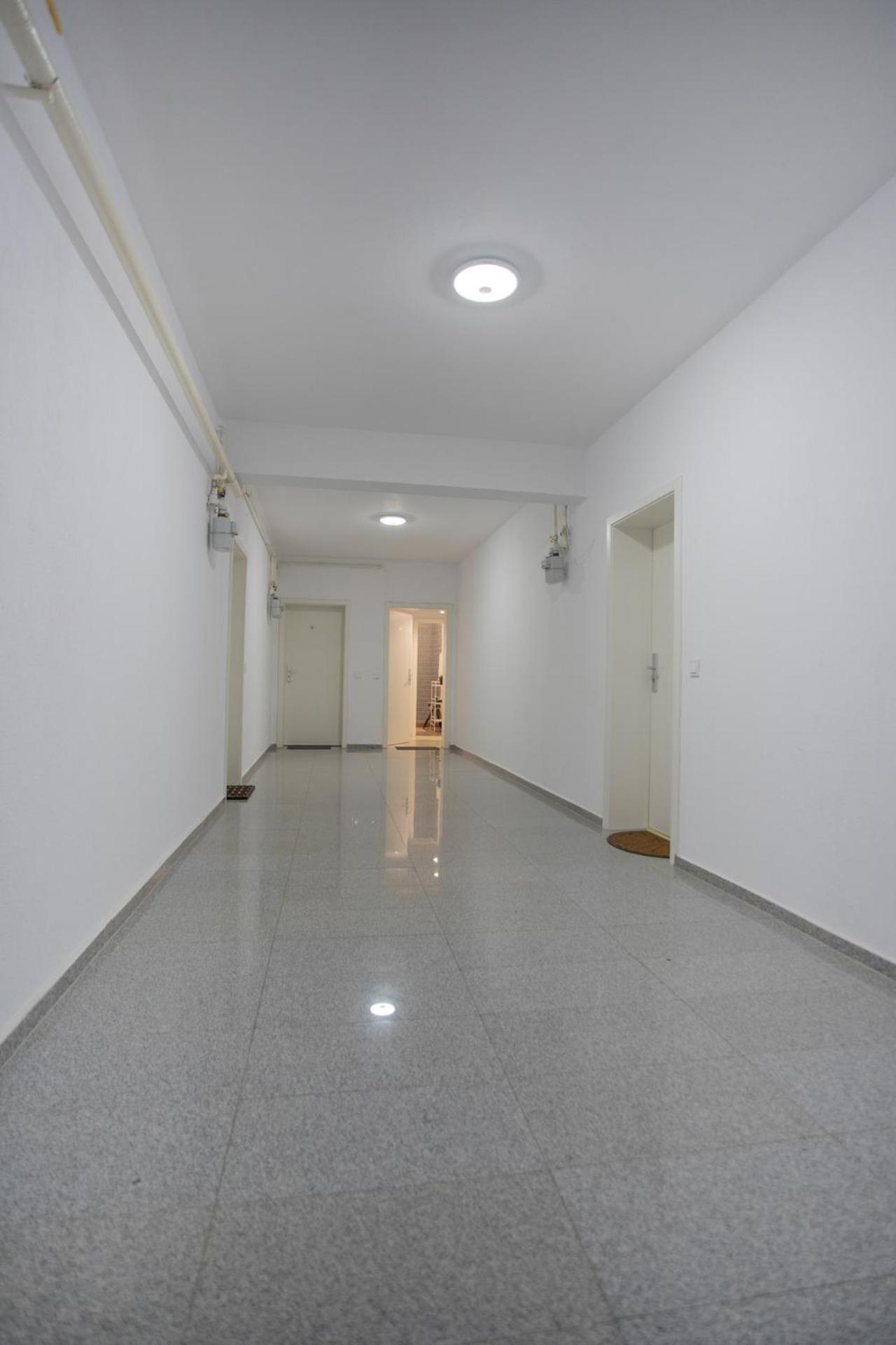 Blue Apartment 1 Brașov Exterior foto