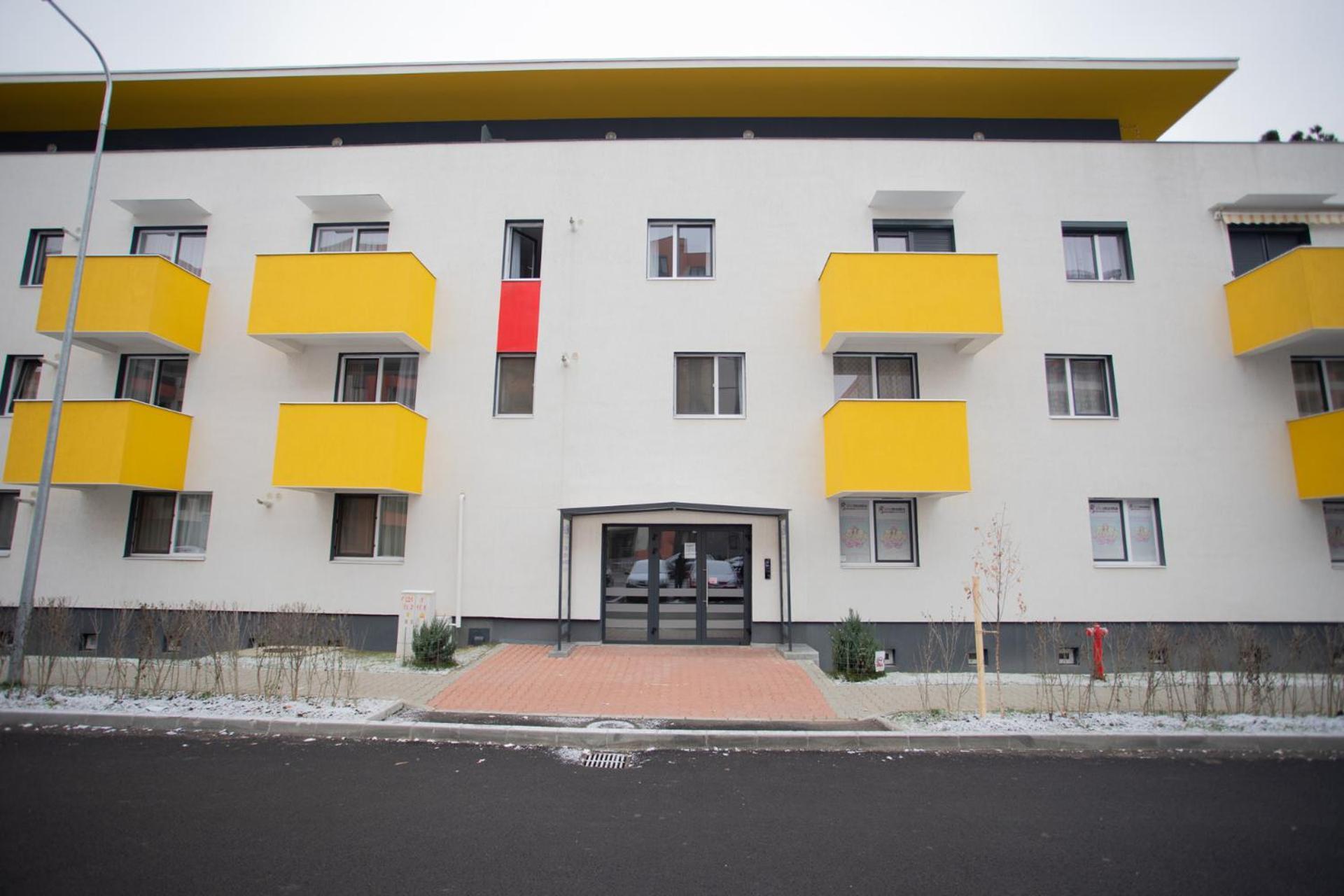 Blue Apartment 1 Brașov Exterior foto